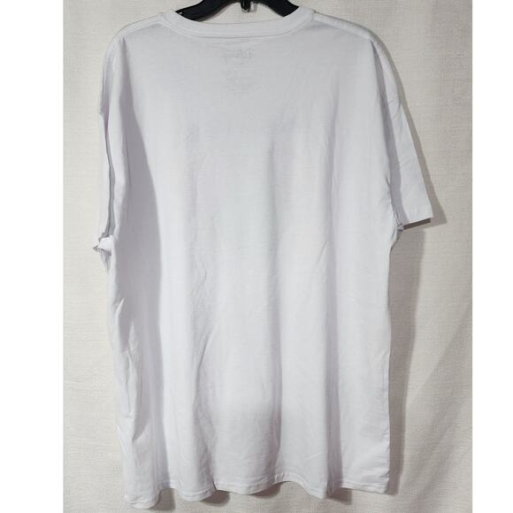 Kermit ''Kiss a frog'' men's XXL shirt - Picture 5 of 5